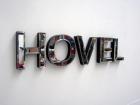 Hovel mirror (LOVE + HOME)